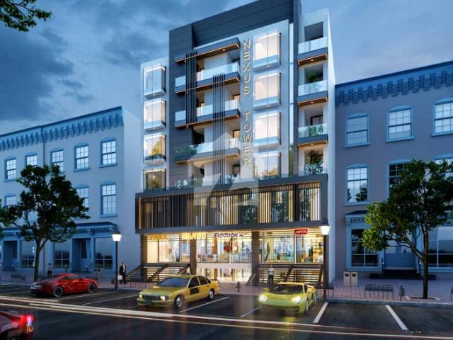 Office for sale in Islamabad
