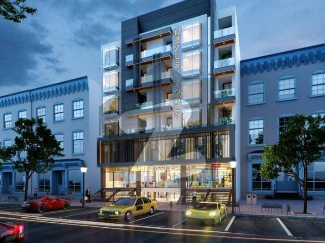 Office for sale in Islamabad