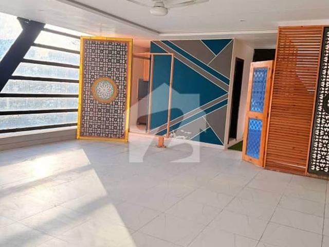 Office for sale in اسلام آباد, زون 1