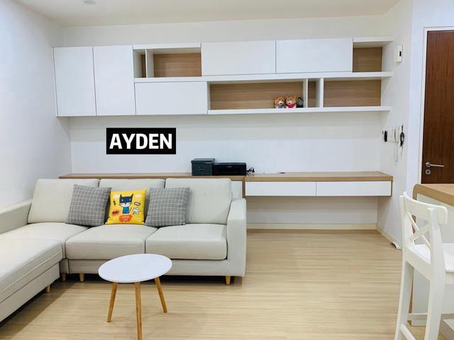 Serviced Residence for sale in Wellesley, Penang