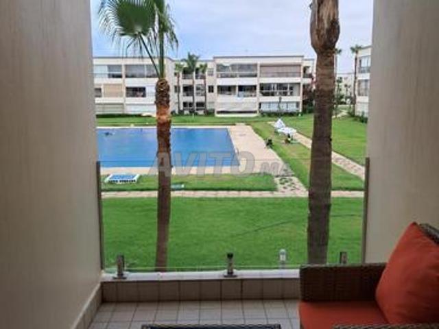 Appartement vente