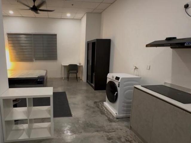 Serviced Residence for rent in Country Heights Damansara, Kuala Lumpur