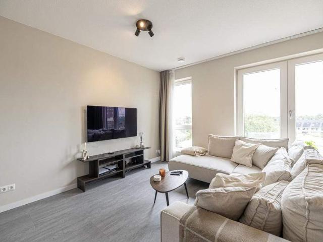 Studio te huur in Vlaardingen, Zuid Holland