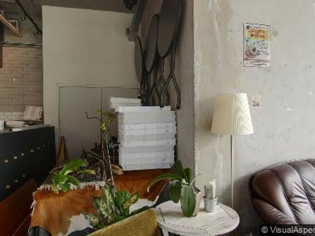 Studio te huur in Nieuw Leiden, Zuid Holland