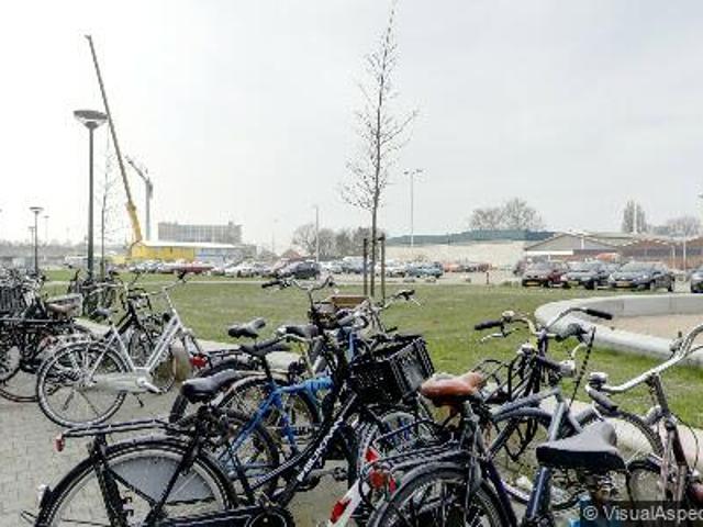Studio te huur in Nieuw Leiden, Leiden