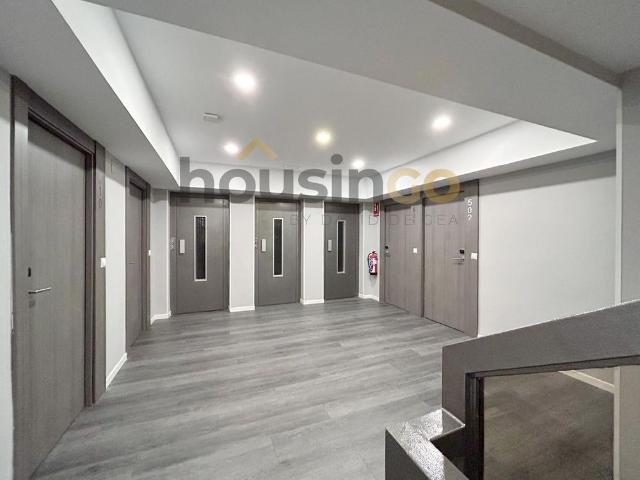 Estudio en alquiler en Madrid, Castellana