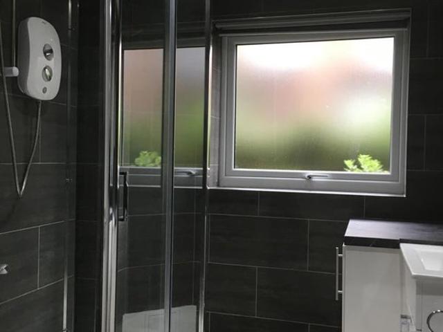 Studio for rent in Blackwall, Greater London