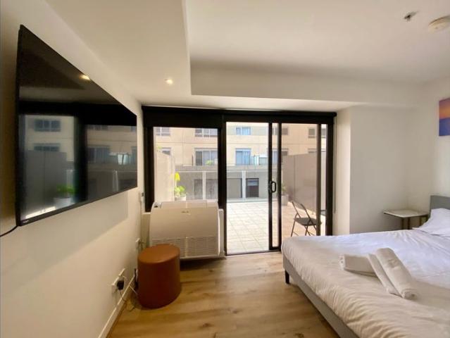 Granny Flat for rent in Camerons Creek, Victoria