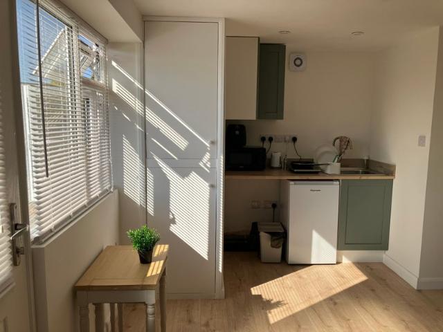 Studio for rent in Bevendean, Brighton & Hove
