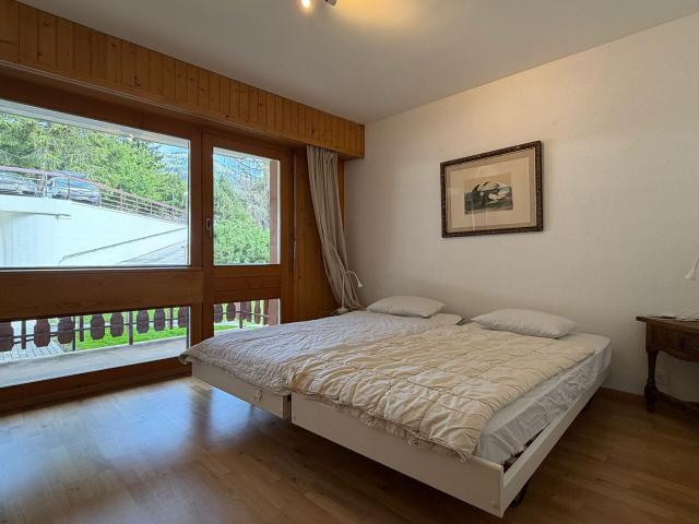 Studio kaufen in Crans-Montana, Wallis