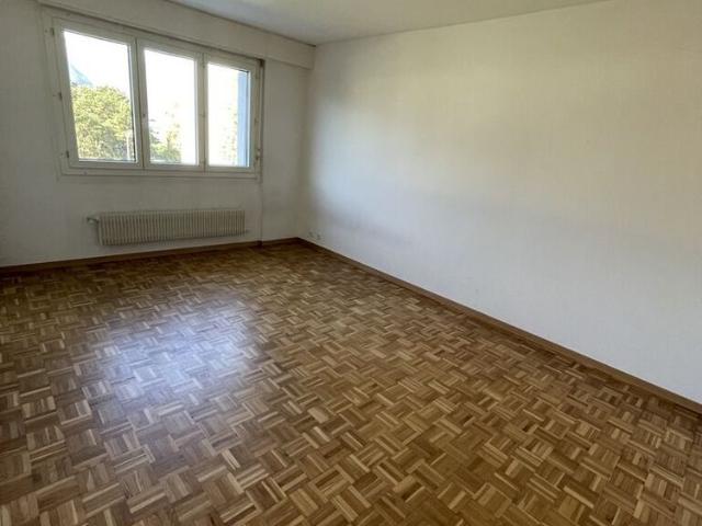 Apartment mieten in Aigle, Waadt
