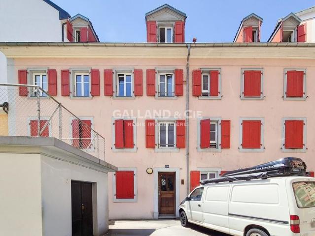 Studio mieten in Cheseaux-Lausanne, Waadt