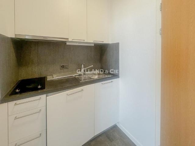 Apartment mieten in Cheseaux-Lausanne, Waadt