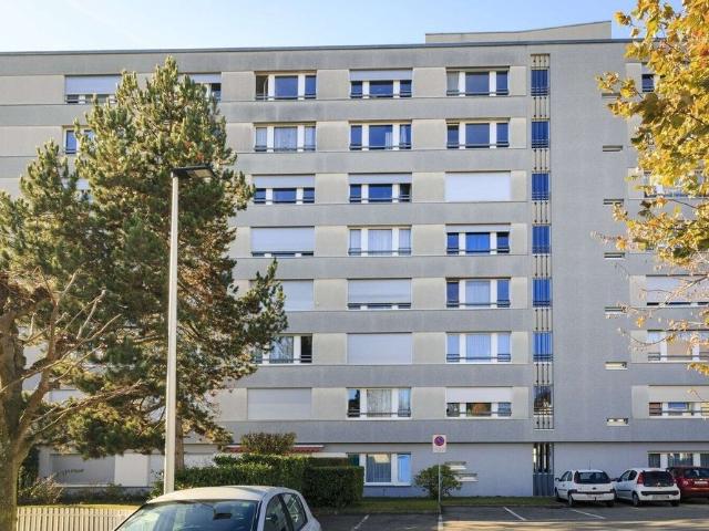 Apartment mieten in Villars, Freiburg