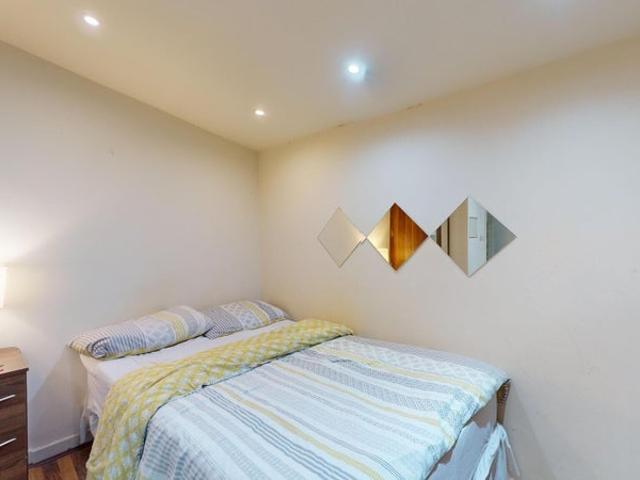 Studio for rent in Cricklewood, Isle Of Man