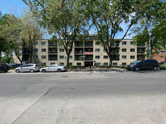 Apartment for rent in St. Leonard's, Quebec