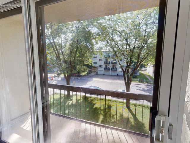 Apartment for rent in St. Leonard's, Quebec
