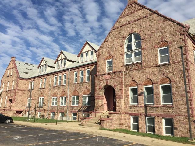 Apartment for rent in Sioux Falls, South Dakota