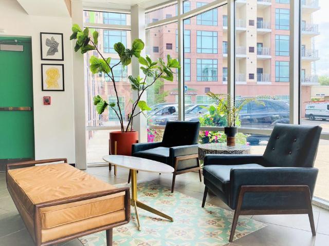 Apartment for rent in Detroit, Michigan