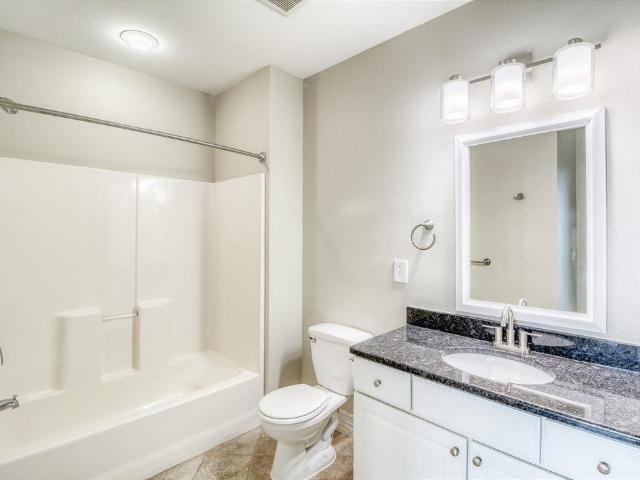 Apartment for rent in Detroit, Michigan