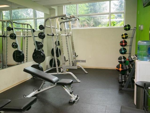 Apartment for rent in Detroit, Michigan