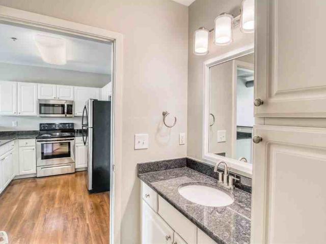 Apartment for rent in Detroit, Michigan