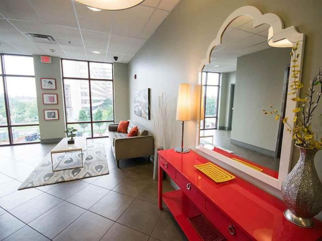Apartment for rent in Detroit, Michigan