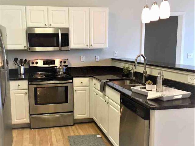 Apartment for rent in Detroit, Michigan