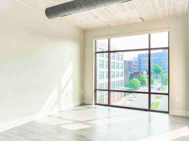 Apartment for rent in Detroit, Michigan