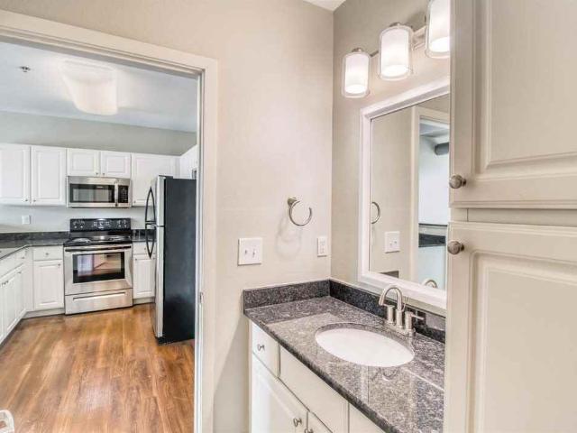 Apartment for rent in Detroit, Michigan