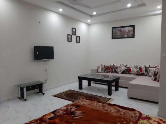 Apartment for rent in Islamabad
