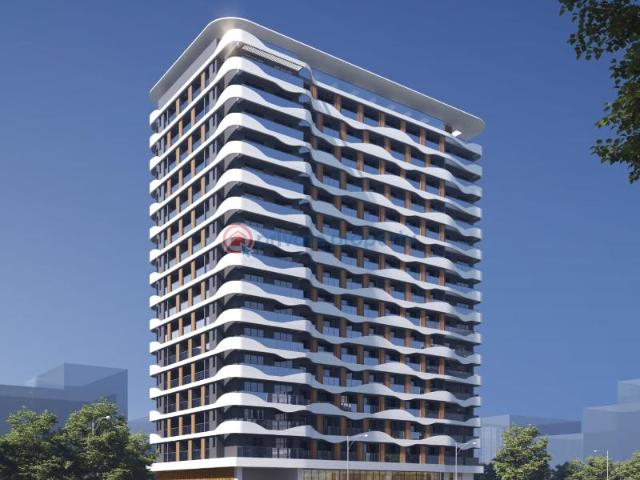 Apartment for sale in Roysambu