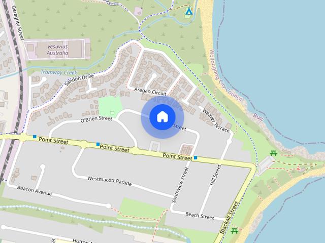 House for rent in Bulli, Wollongong City Council