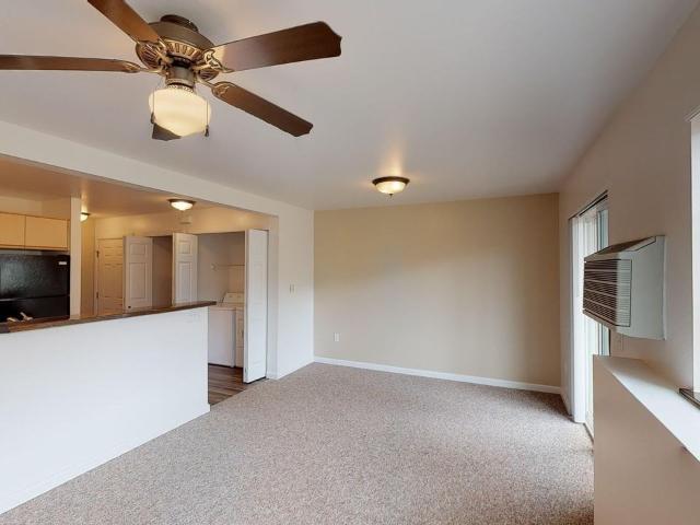 Apartment for rent in Missoula, Missoula County