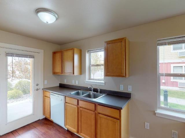 Apartment for rent in Bozeman, Montana