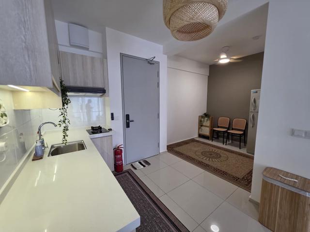 Serviced Residence for rent in Petaling, Subang Jaya