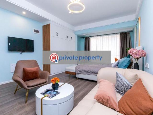 Apartment for sale in Kilimani, Kiambu