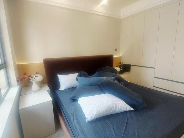 Apartment for sale in Syokimau, Magarini