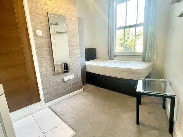 Studio for rent in Royal Borough of Kensington and Chelsea, Greater London