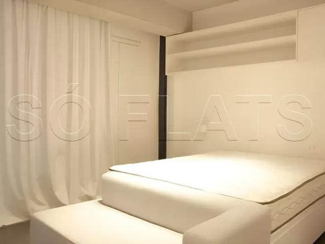 Flat venda em Pinheiros, São Paulo