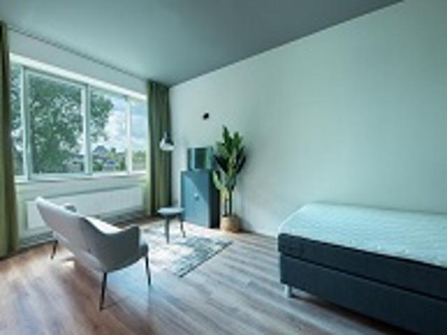 Studio te huur in Olland, Zuid Holland