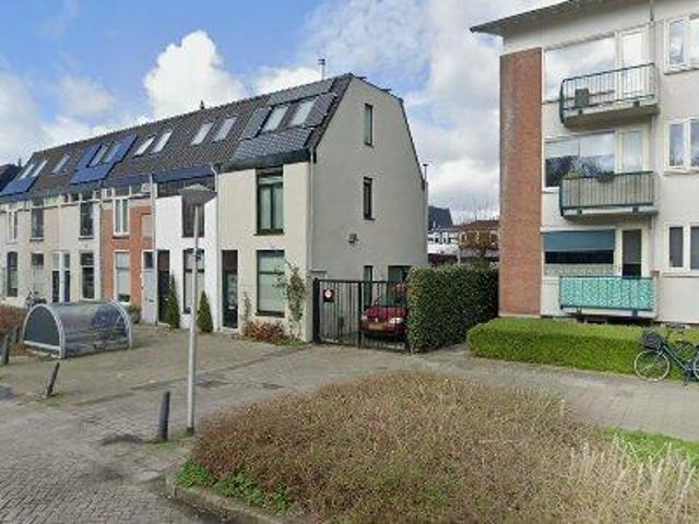 Studio te huur in Delft, Zuid Holland