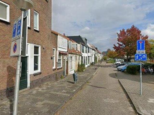 Studio te huur in Delft, Zuid Holland