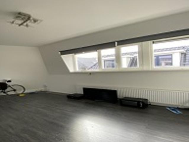 Studio te huur in Groningen