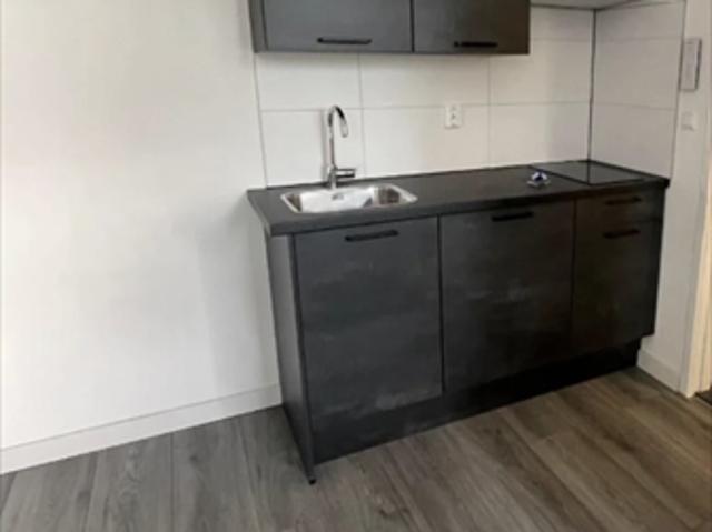 Studio te huur in Het Ribbelt, Enschede