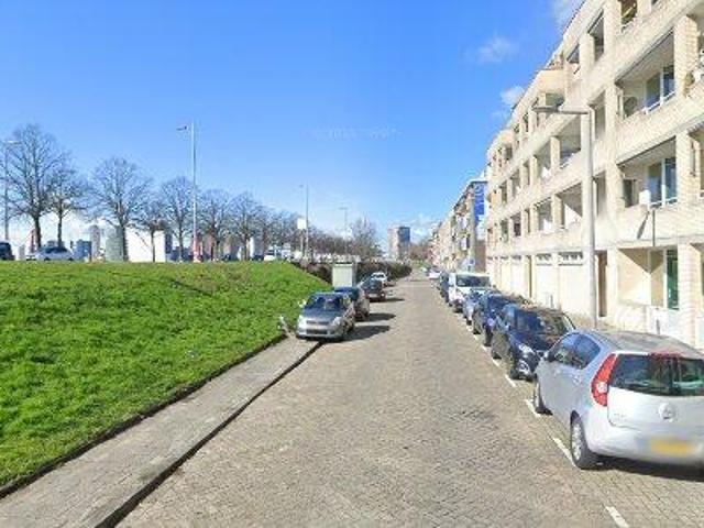 Studio te huur in Rotterdam, Zuid Holland