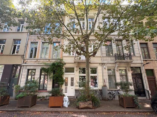 Kot location à Antwerpen