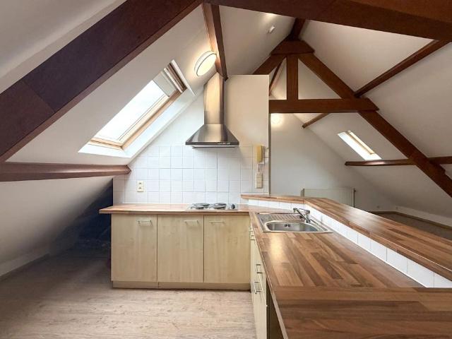 Appartement location à Burcht, Oost-Vlaanderen