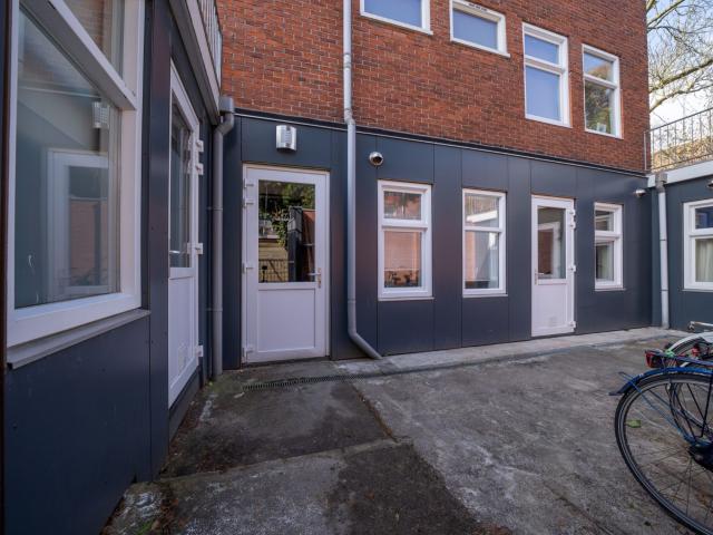 Studio te huur in Korrewegwijk, Groningen