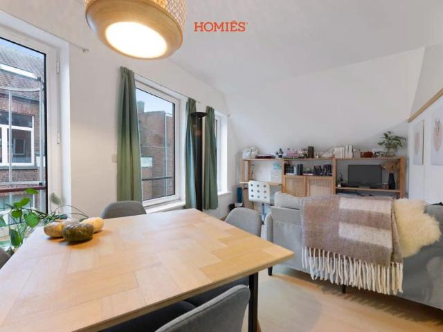 Appartement location à Lava, Brabant